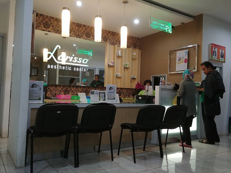 Mengungkap Rahasia Kecantikan Cilacap dengan LIA SALON